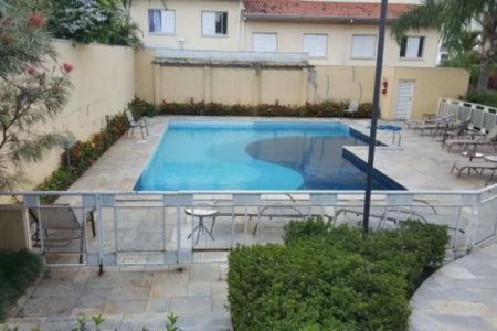Casa à venda com 3 quartos, sendo 1 suíte,  em Vila São Silvestre, São Paulo, SP