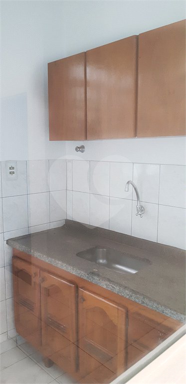 Casa à venda com 1 quarto em Vila Cruzeiro, São Paulo, SP