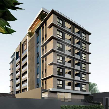 Apartamento à venda com 3 quartos, sendo 1 suíte, em Alvinópolis, Atibaia, SP