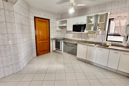 Apartamento à venda com 3 quartos, sendo 1 suíte, no Centro, Sorocaba, SP