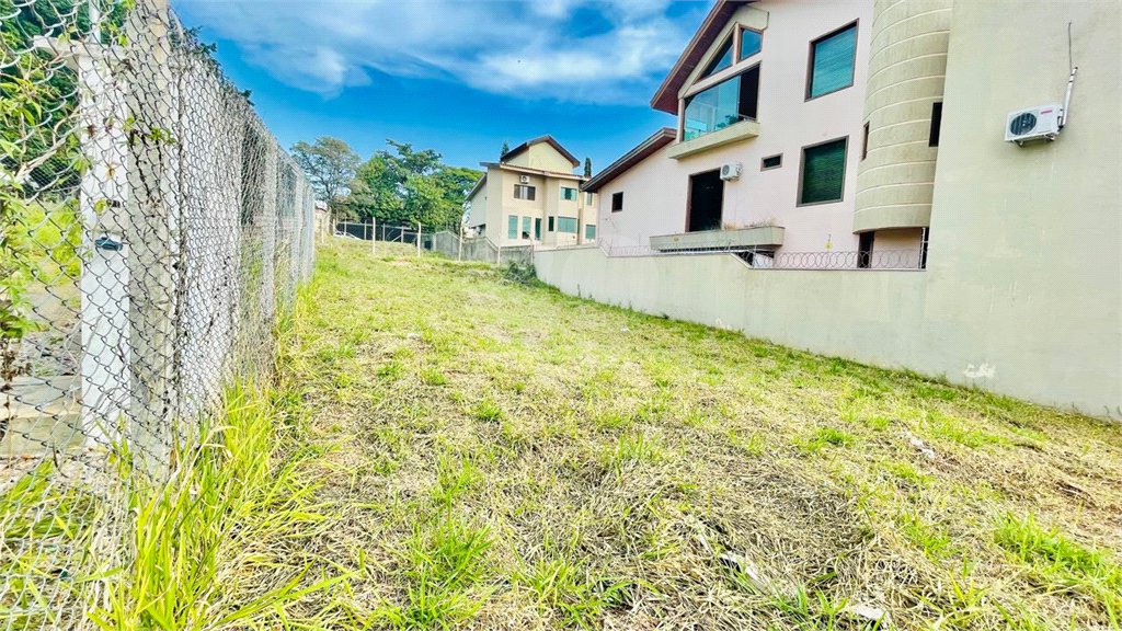 Terreno à venda em Parque Campolim, Sorocaba, SP