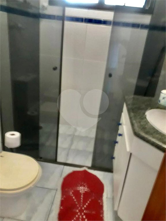 Sobrado à venda com 4 quartos, sendo 2 suítes,  em Parada Inglesa, São Paulo, SP