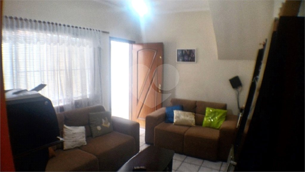 Sobrado à venda com 5 quartos em Casa Verde, São Paulo, SP