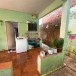 Casa à venda com 2 quartos em Residencial Ponta Porã I, Ponta Porã, MS