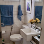 Apartamento à venda com 2 quartos, sendo 1 suíte, em Perdizes, São Paulo, SP