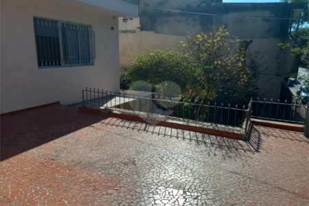Casa à venda com 3 quartos, sendo 1 suíte,  em Vila Tiradentes, São Paulo, SP