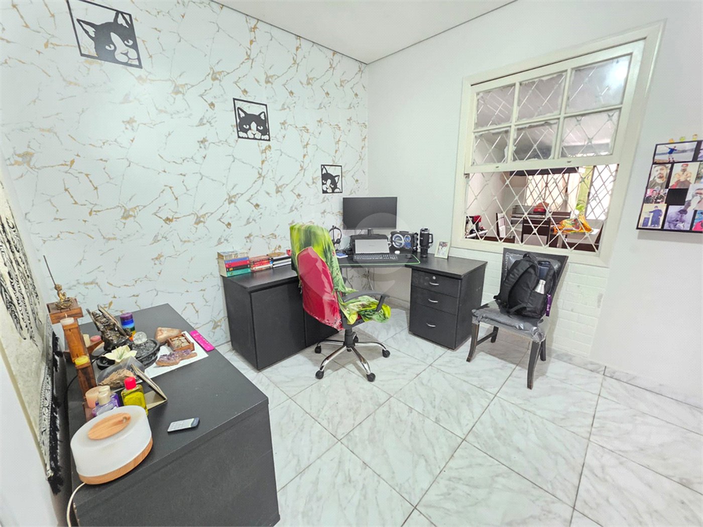 Casa à venda com 3 quartos, sendo 1 suíte,  em Ferreira, São Paulo, SP