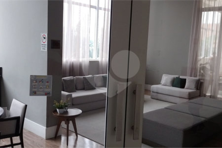 Apartamento à venda com 2 quartos, sendo 1 suíte, em Jardim São Paulo(zona Norte), São Paulo, SP