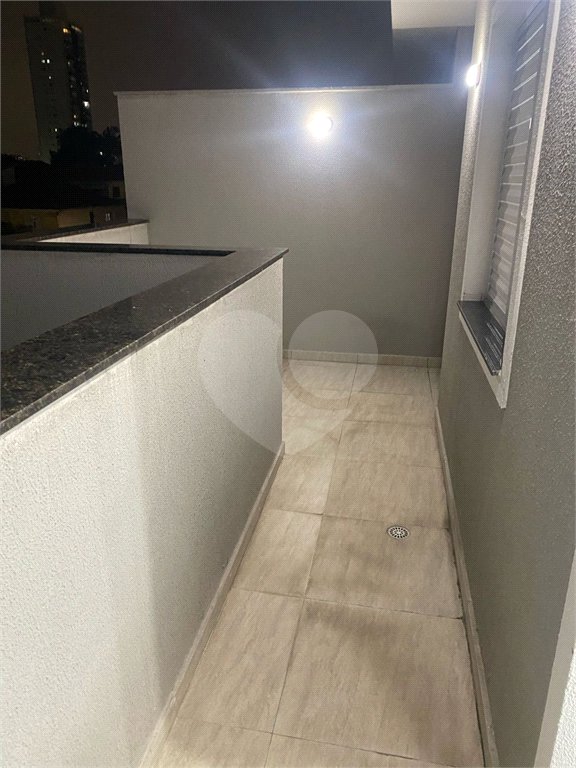 Apartamento à venda com 1 quarto em Casa Verde, São Paulo, SP