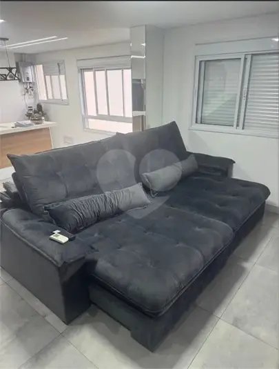 Apartamento à venda com 2 suítes em Vila Nova Mazzei, São Paulo, SP