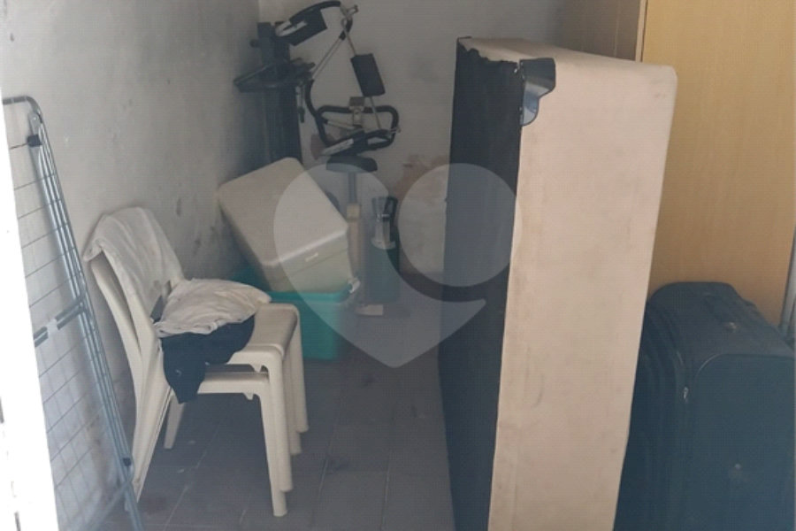 Casa à venda com 3 quartos em Mandaqui, São Paulo, SP