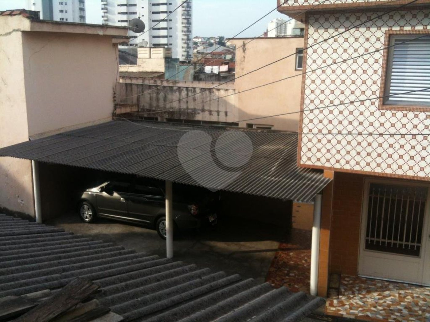Sobrado à venda com 5 quartos em Vila Maria Alta, São Paulo, SP
