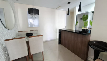 Apartamento à venda com 3 quartos, sendo 1 suíte,  em Casa Verde, São Paulo, SP