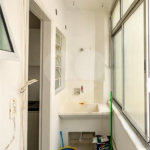 Apartamento à venda com 2 quartos em Cerqueira César, São Paulo, SP