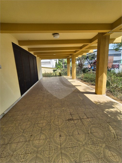 Casa à venda com 4 quartos, sendo 1 suíte, no Centro, Mogi das Cruzes, SP