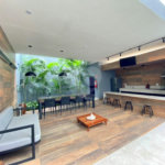 Studio à venda com 1 quarto em Indianópolis, São Paulo, SP