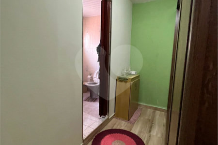 Sobrado à venda com 3 quartos, sendo 1 suíte, em Vila Paulicéia, São Paulo, SP