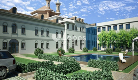 Apartamento com 2 quartos à venda em Pellestrina, Veneza, Itália – Venetia Domus