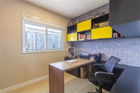 Apartamento à venda com 3 quartos, sendo 1 suíte, em Jardim Vazani, São Paulo, SP