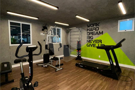 Apartamento à venda com 1 quarto em Vila Nova das Belezas, São Paulo, SP