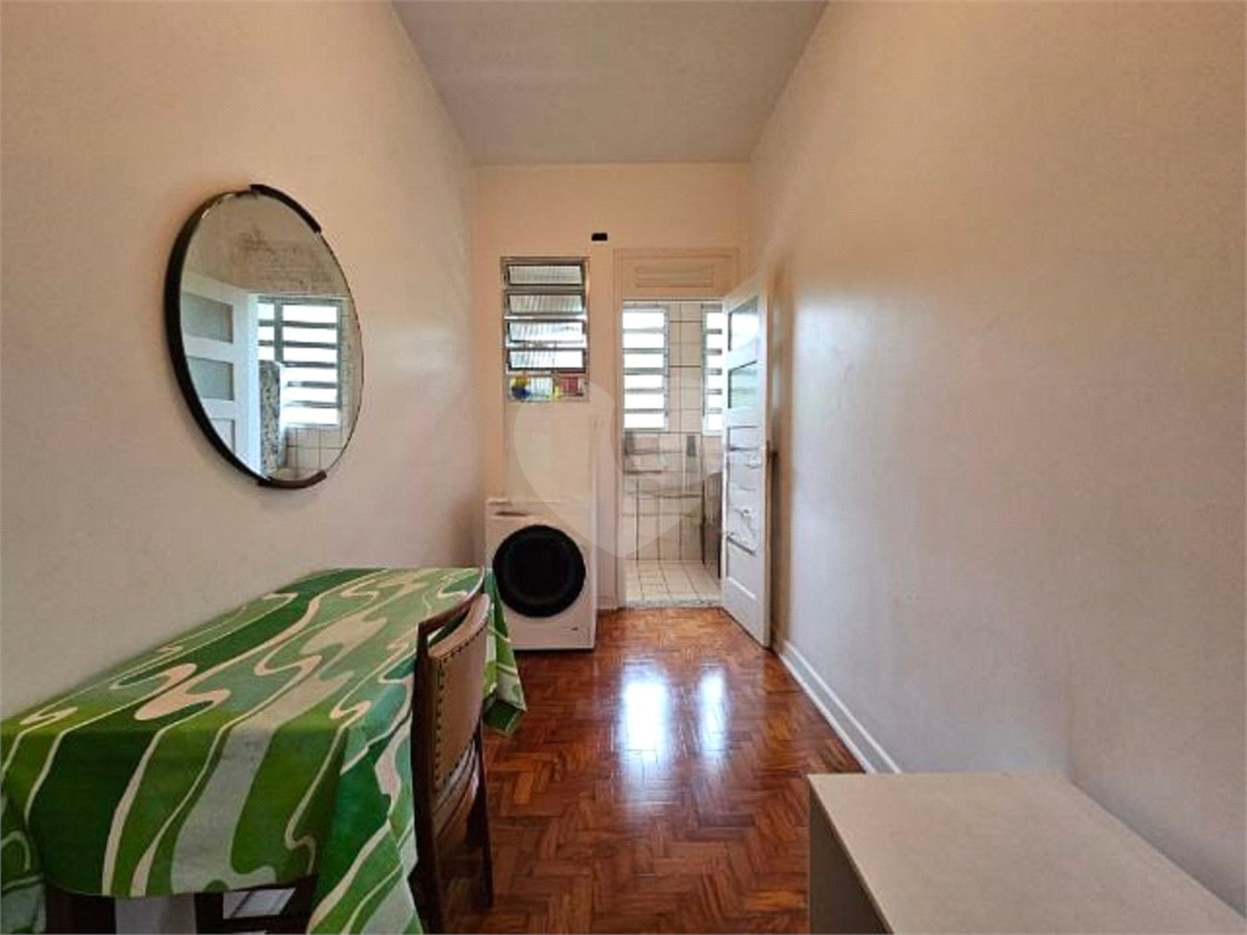 Apartamento à venda com 4 quartos em Pitangueiras, Guarujá, SP