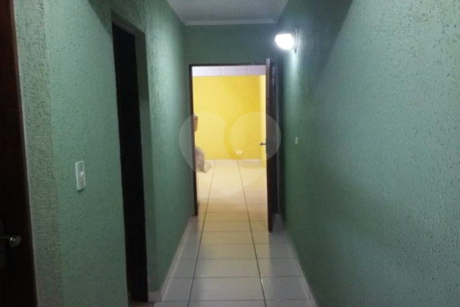 Casa à venda com 4 quartos no Brasilândia, São Paulo, SP