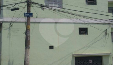 Sobrado à venda com 3 quartos no Brasilândia, São Paulo, SP