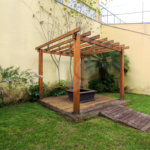 Casa Térrea à venda com 4 quartos, sendo 3 suítes, em Jardim Marajoara, São Paulo, SP