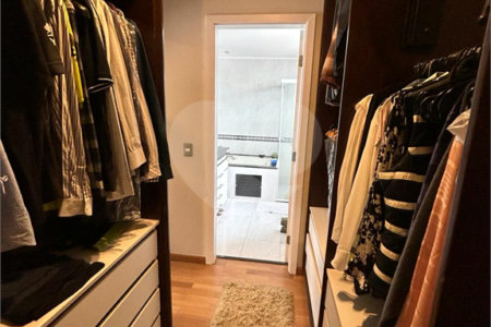 Apartamento para alugar com 3 suítes em Brooklin Paulista, São Paulo, SP