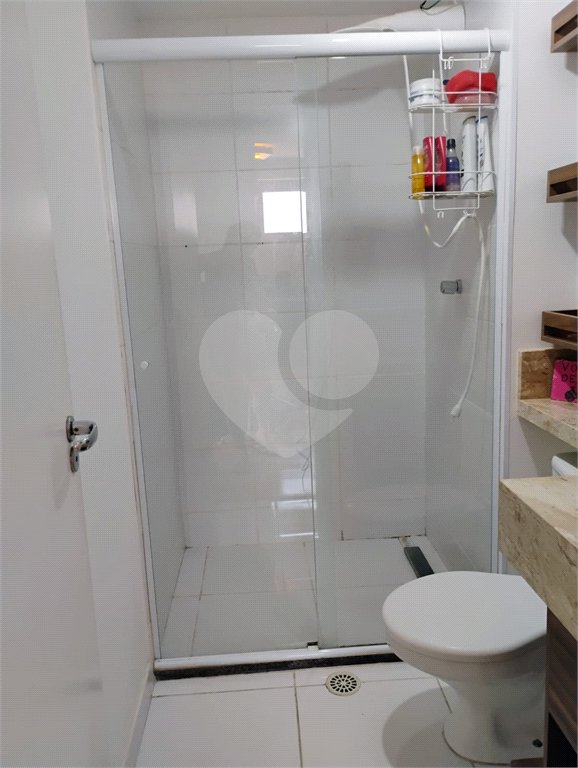 Apartamento à venda com 2 quartos em Catumbi, São Paulo, SP