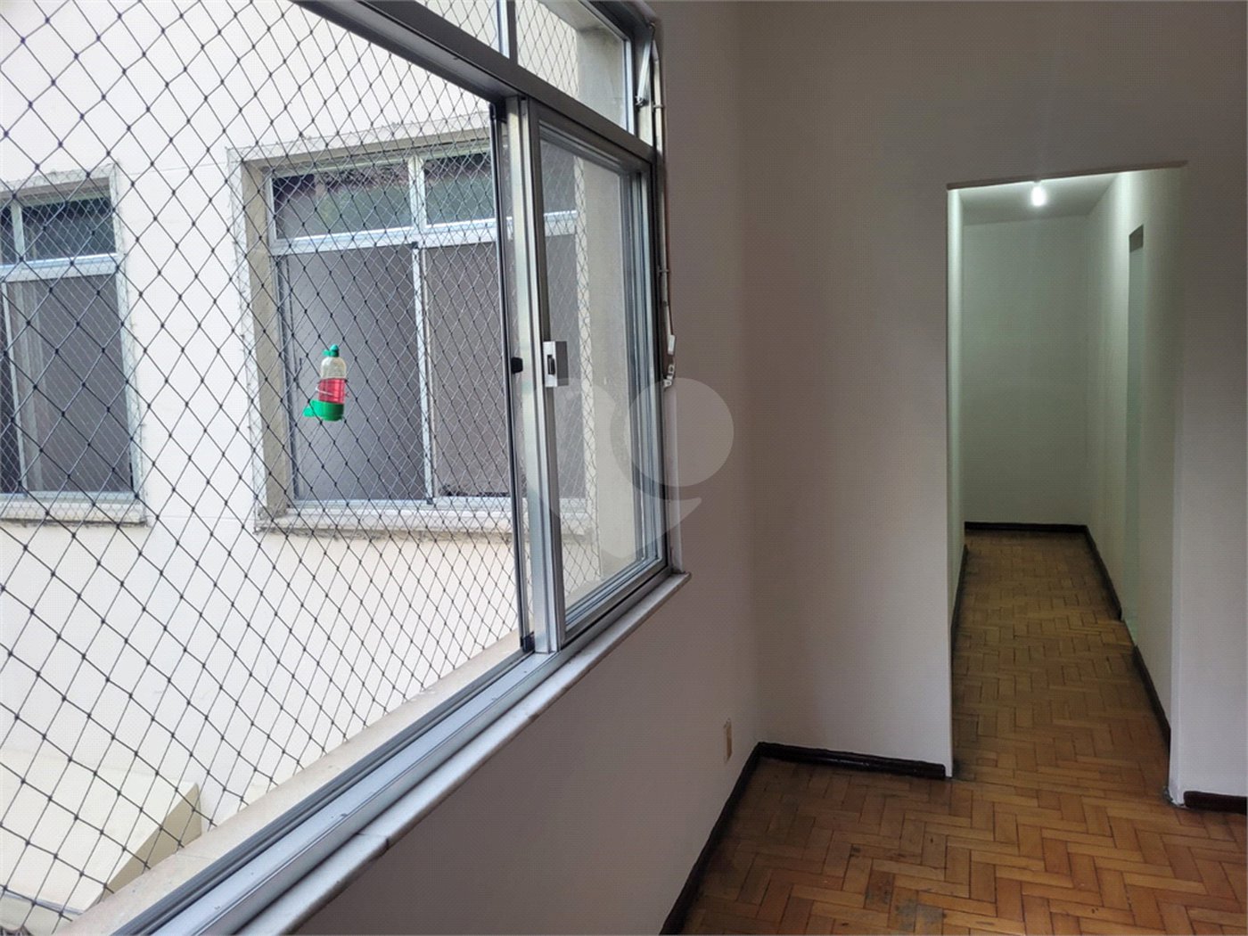 Apartamento à venda com 2 quartos em Rio Comprido, Rio de Janeiro, RJ