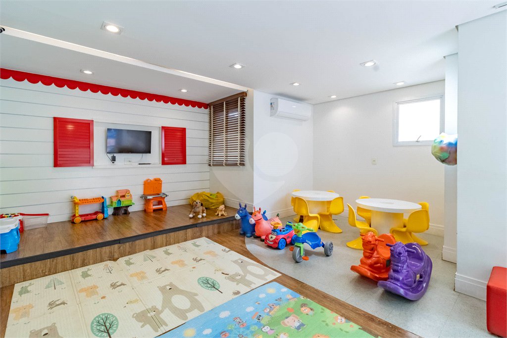 Apartamento para alugar com 1 suíte em Alto de Pinheiros, São Paulo, SP