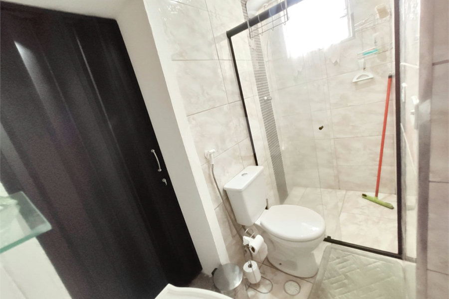 Casa Térrea à venda com 3 quartos, sendo 1 suíte, em Vila Mazzei, São Paulo, SP
