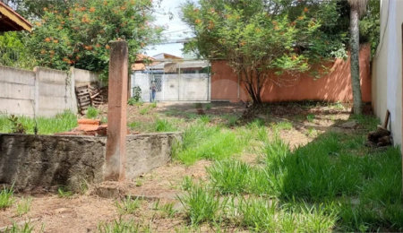 Terreno à venda em Jardim dos Pinheiros, Atibaia, SP