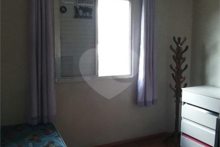 Apartamento à venda com 2 quartos em Tucuruvi, São Paulo, SP