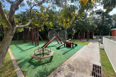 Apartamento à venda com 2 quartos em Jardim Bela Vista, Itapetininga, SP