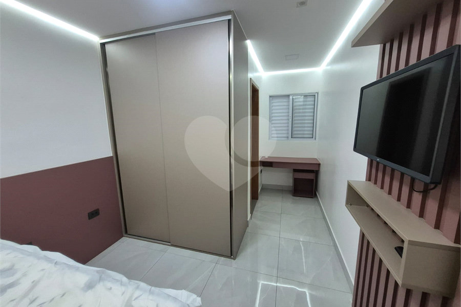 Casa à venda com 4 suítes no condomínio Reserva da Serra, Mairiporã - SP