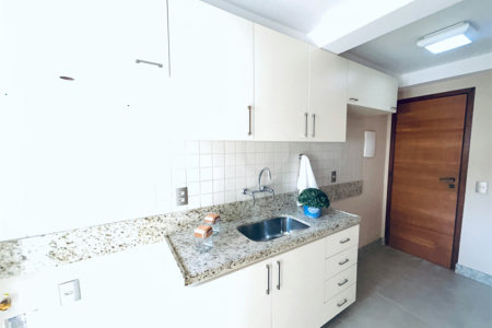 Apartamento à venda com 2 quartos, sendo 1 suíte, em Grajaú, Rio de Janeiro, RJ