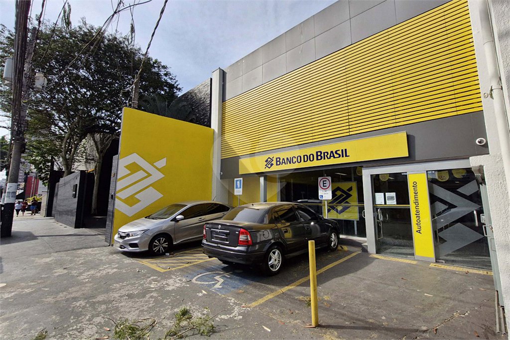 Prédio à venda em Vila Nova Conceição, São Paulo, SP