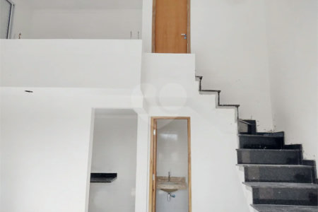 Casa à venda com 1 quarto no condomínio Residence Campo Belo, São Paulo - SP