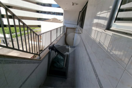 Apartamento à venda com 4 quartos em Pinheiros, São Paulo, SP