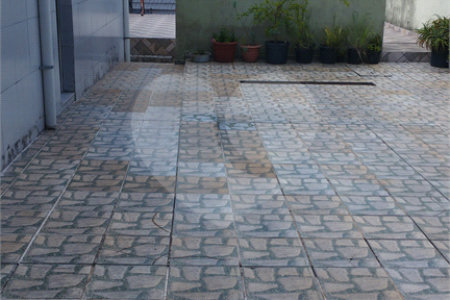 Casa à venda com 3 quartos, sendo 1 suíte,  em Jardim Aeroporto Iii, Mogi das Cruzes, SP