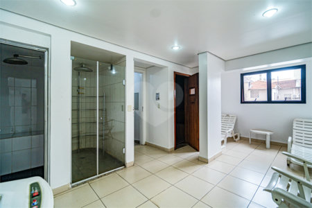 Apartamento à venda com 4 quartos, sendo 3 suítes,  em Perdizes, São Paulo, SP
