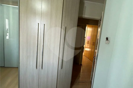 Apartamento à venda com 3 quartos em Santana, São Paulo, SP