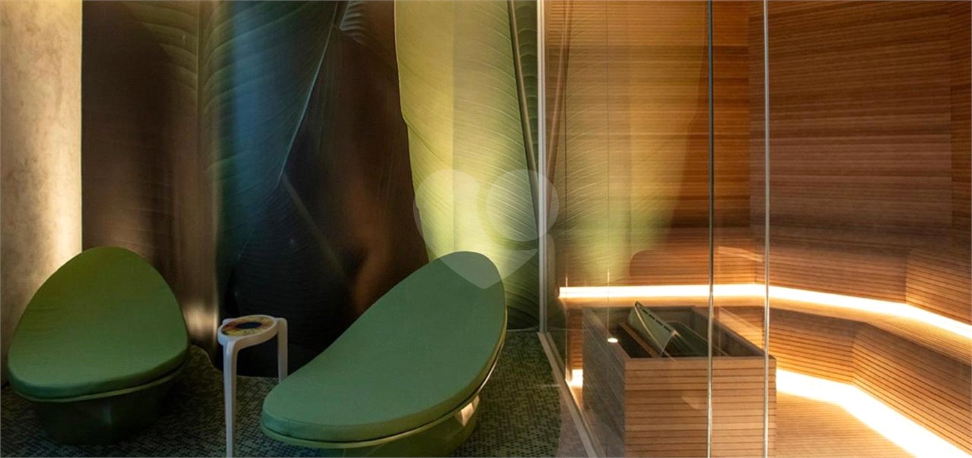 Apartamento à venda ou para alugar com 2 quartos, sendo 1 suíte, em Vila Olímpia, São Paulo, SP