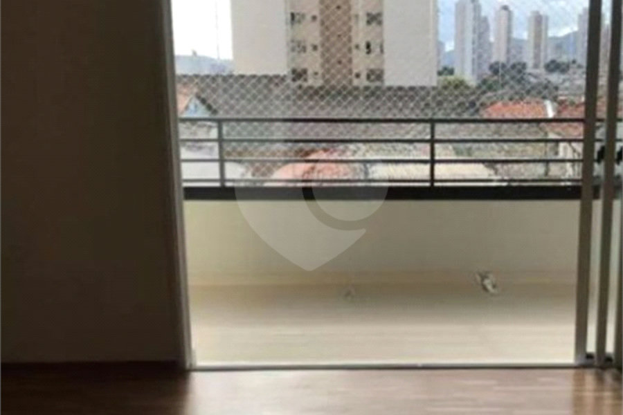 Apartamento à venda com 3 quartos, sendo 2 suítes, em Santana, São Paulo, SP