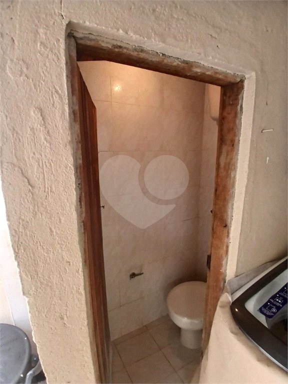 Sobrado à venda com 2 quartos em Vila Mazzei, São Paulo, SP