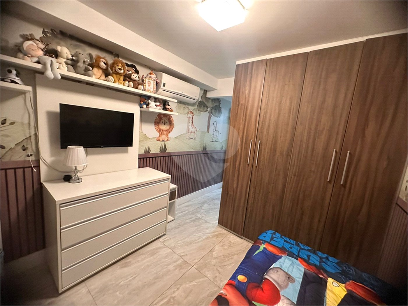 Apartamento à venda com 4 quartos, sendo 3 suítes, em Paraíso do Morumbi, São Paulo, SP