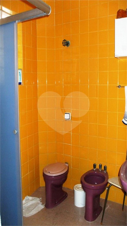 Sobrado à venda com 3 quartos em Chora Menino, São Paulo, SP