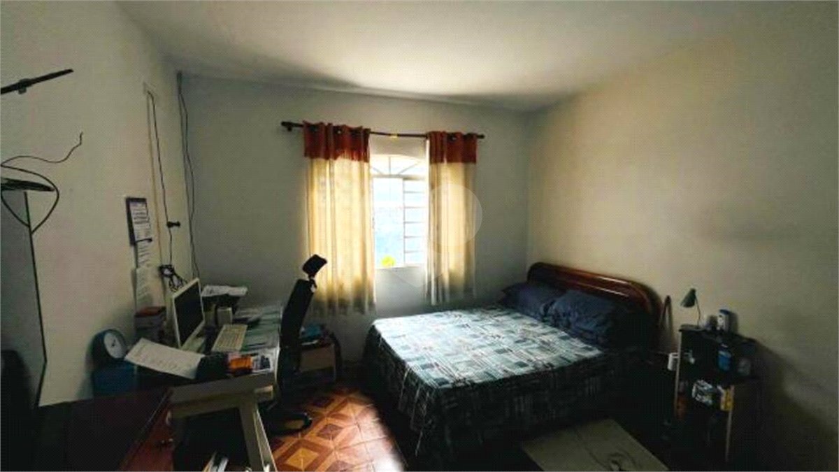 Casa Térrea à venda com 2 suítes em Limão, São Paulo, SP